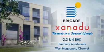 Brigade Xanadu